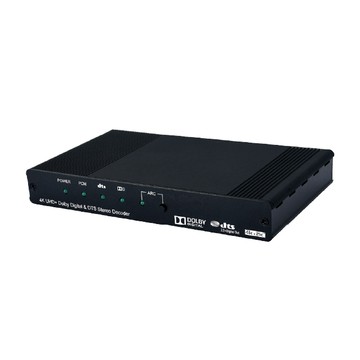 cyp 西柏 - 真4K60 HDMI 音訊音源解碼+分離擷取器 (CPLUS-VPE2DD)