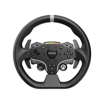 賽車方向盤 / 賽車架 / 配件 MOZA魔爪 ESX 賽車方向盤 盤面 支援Xbox PC/RS052