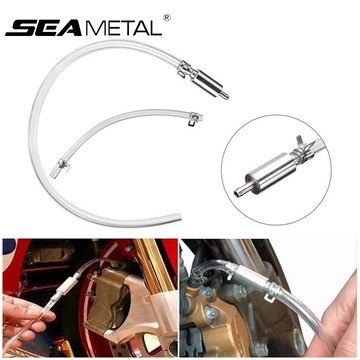 SEAMETAL機車油管 摩托車汽油管通用電機加厚管壁燃油軟管摩托車配件