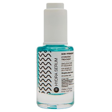 nailmatic 冰藍水潤指甲保濕精華液 8ml  1瓶