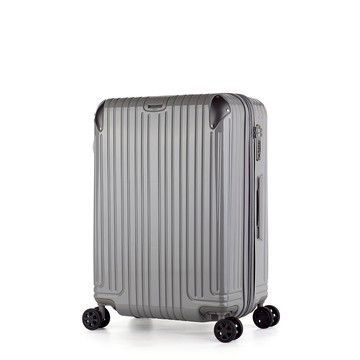 箱見恨晚Ⅲ | 25吋行李箱 金屬護角 | 鏡面款【登機行李箱/旅行箱/硬殼行李箱】