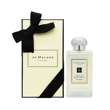 Jo Malone Peony & Blush Suede 牡丹與胭紅麂絨香水 (30/100ml)
