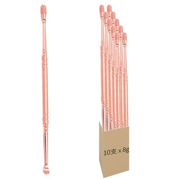 Y592雙頭掏耳棒  10支  1包