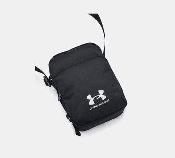 [UA]男女同款 Loudon Lite斜背包-人氣新品