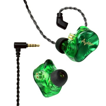 AAL Physical-2 時尚監聽級可換線耳機