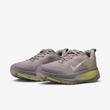Nike 慢跑鞋 Wmns Vomero 18 女鞋 紫 運動鞋 HM6804-608