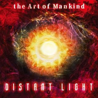 Art of Mankind Distant Light