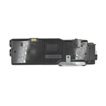 FUJIFILM 富士 原廠標準容量碳粉匣 適用於DocuPrint CP405d和CM405df機型 列印量約7 000頁  黑色  1盒