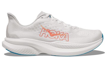 WMNS MACH 6 WHITE NIMBUS CLOUD