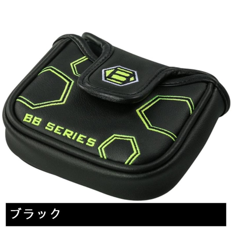 ベティナルディ Bettinardi US BB56 パターカバー | LINEショッピング