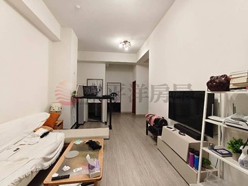 東勇街稀有一樓3房｜桃園市八德區東勇街