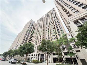 新悅城景觀優質三房平車~思思推薦｜台南市安平區健康路三段