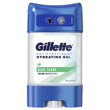 gillette吉列體香膏--多款選擇(70ml)*1