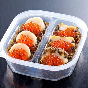 二味海宝漬 送料無料 [中村家]