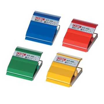 MT-400可分類磁夾 (承重1300g)