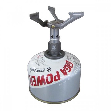 ├登山樂┤台灣文樑WEN LIANG 小鈦爐/個人攻頂鈦爐/高山瓦斯爐頭 #9713