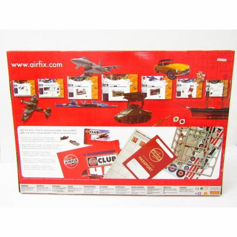 未組立 AIRFIX 1/48 AGUSTA WESTLAND MERLIN HC3 マーリンヘリ