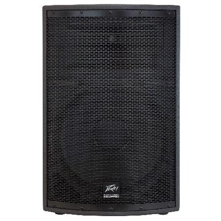 Peavey SP 1000ワット 2ウェイ PAスピーカー