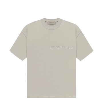 ESSENTIALS TEE SS23 SEAL