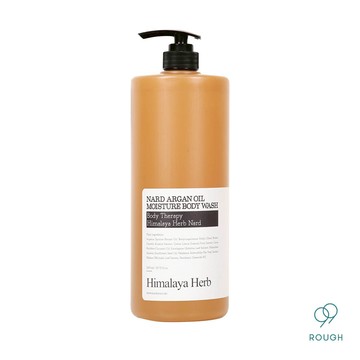 NARD｜果油保濕沐浴露 1500ml