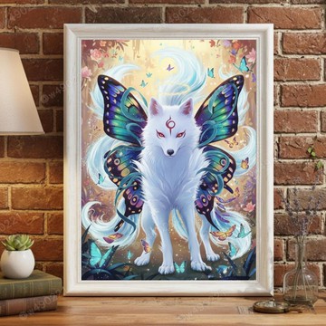 💎台灣製造💎盒裝💎 5D鑽石畫 DIY鑽石貼畫 黏鑽畫 大幅 鑽貼畫 手作 手工點鑽畫 滿鑽禮物 水鑽 立體貼鑽畫