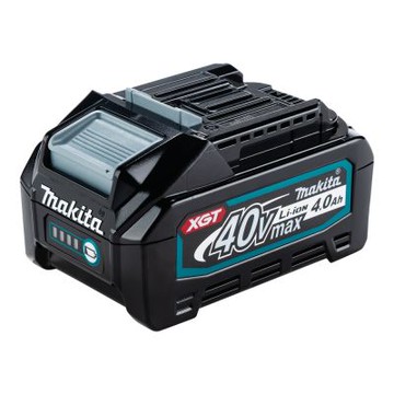 MAKITA牧田 40V,4.0Ah鋰電池BL4040
