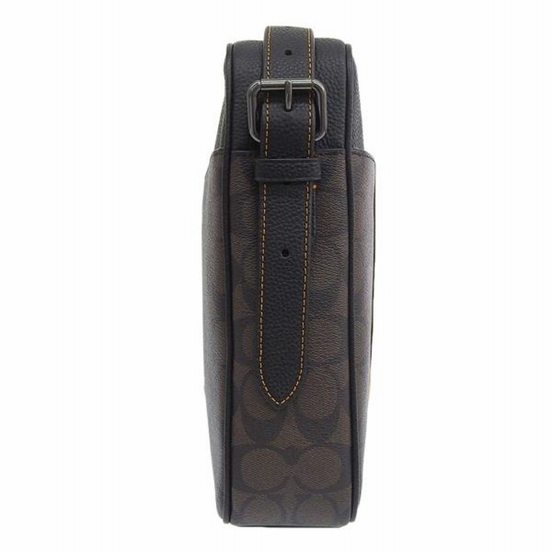 コーチCOACHハドソンクロスボディ 21ヴァーシティストライプショルダーバッグ コーチCOACHハドソンクロスボディ 21ヴァーシティストライプ
