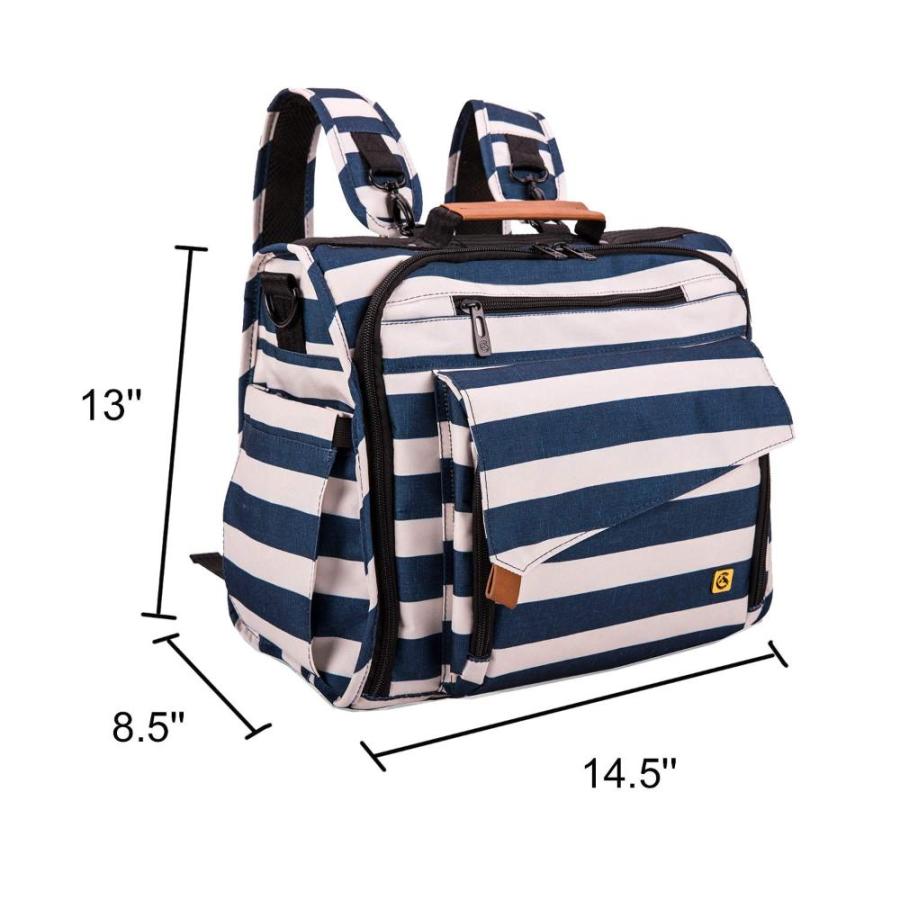 Allcamp diaper bag hotsell