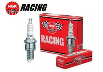 NGK RACING PLUG 火星塞 8號 R7433-8 #4889 HONDA NISSAN【cube卡APP下單享10%回饋】