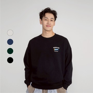 50% Fifty Percent｜戶外旅行探險大學TEE｜02459211009