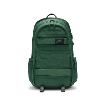 NIKE NSW RPM BKPK 2.0 男女背包 綠-FD7544323