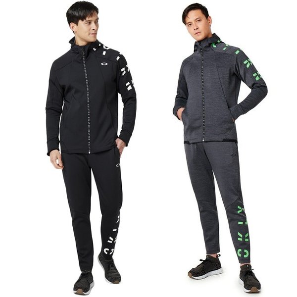 オークリー 3rd G Synchronism Jacket Pants 2 7 トレーニングウェア 上下セット シンクロニズムジャケット パンツ 一般 大人 jp jp 通販 Lineポイント最大0 5 Get Lineショッピング
