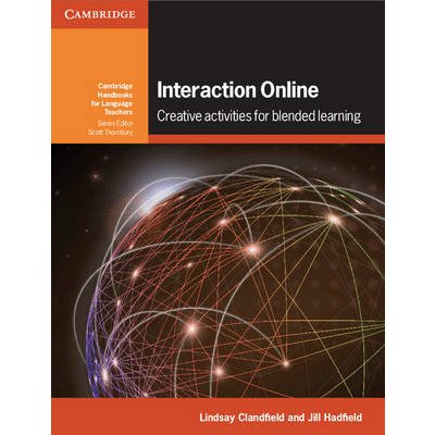 Interaction Online: Creative Activities for Blended Learning