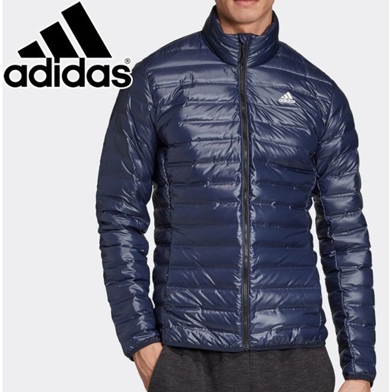 アディダス ダウンジャケット メンズ Bos Varilite Light Down Jacket Dkq80 Dz1391 通販 Lineポイント最大0 5 Get Lineショッピング