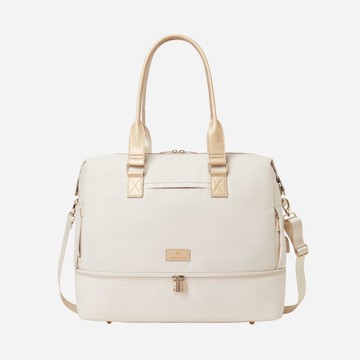 Nordace Matteus 週末旅行包-米色