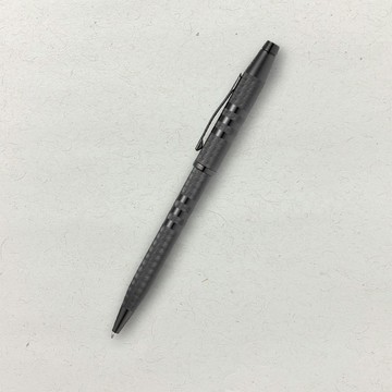 【CROSS】新世紀 午夜黑亮漆PVD原子筆(原廠正貨)