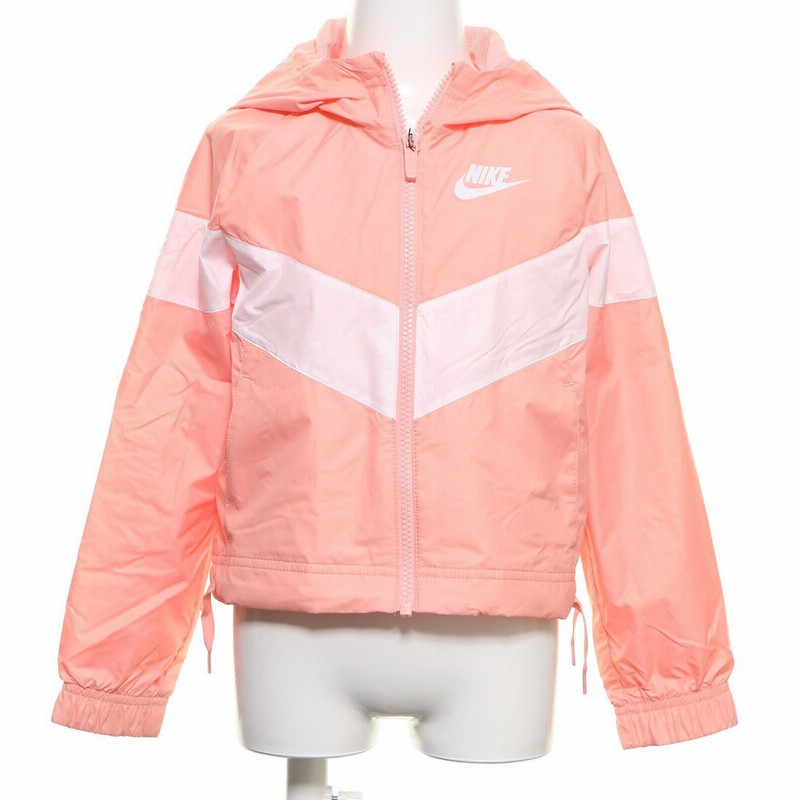 ナイキ Nike レディース ウインドジャケット ナイキ Yth ガールズ ウィンドランナー ジャケット Cj 通販 Lineポイント最大1 0 Get Lineショッピング