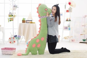 ぬいぐるみ 100cmぬいぐるみ 恐竜 大きい 動物 可愛い 恐竜ぬいぐるみ 縫い包み クマ抱き枕 お祝い ふわふわぬいぐるみ 通販 Lineポイント最大1 0 Get Lineショッピング