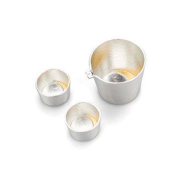 能作 NOUSAKU 金色月光清酒具禮盒