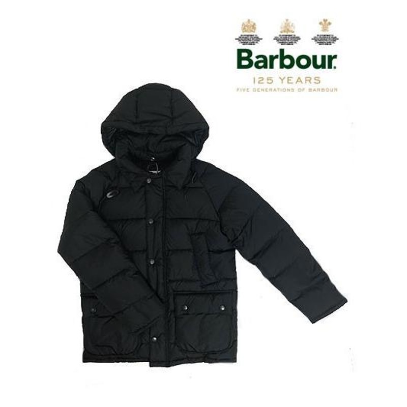 Barbour バーブァー【SALE】 バブアーSMD0001 BEDALE SL DOWN ビデイル