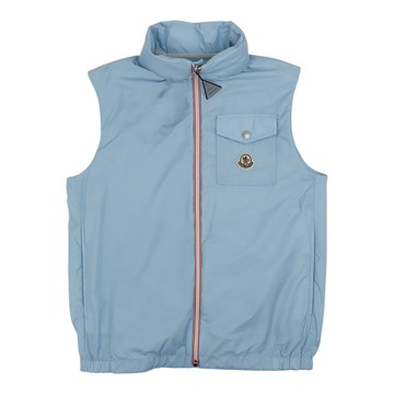 Moncler Enfant Kids BK 背心