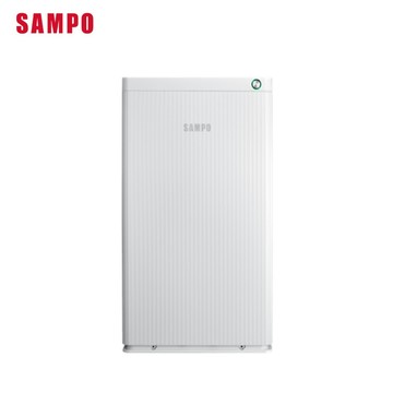 【蝦皮直營】SAMPO 聲寶 - 26高效雙變頻負離子除濕機(搭配銀離子濾網) AD-S552DT 廠商直送