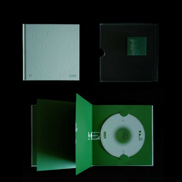 正版唱片 呂彥良專輯《ME》 CD+歌詞本 摩登天空發行