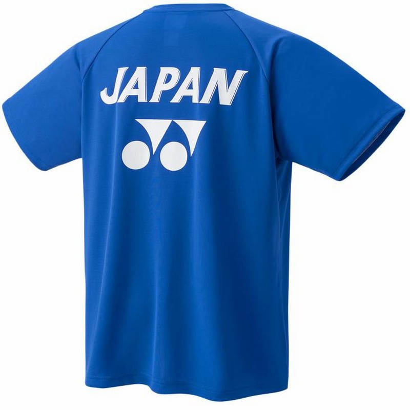 半袖 Tシャツ メンズ レディース ヨネックス YONEX バドミントン