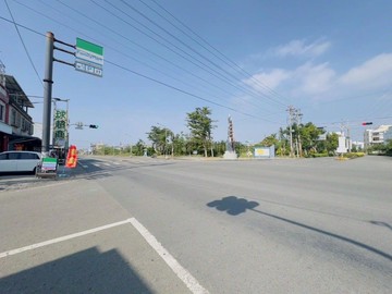 枋寮東海臻品富墅車庫孝親別墅B5｜屏東縣枋寮鄉文明路