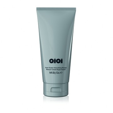 QiQi 超級柔順滋養髮膜 Super Soaker Masque