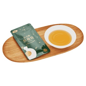 【大成食品】益活雞熬雞精 (50mL/包) 單包裝 常溫雞精 益活雞雞精 熬雞精  送禮 伴手禮 超取 禮盒