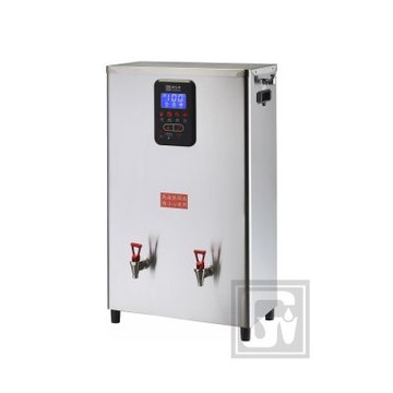 偉志牌 即熱式電開水機(雙熱檯掛兩用) /台 GE-440HLS