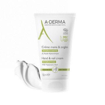 A-DERMA #皮膚科兒科醫師聯合推薦