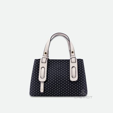 【CHEVIOT 雪菲歐】繁星點點系列 手提包 肩背包 側背包-19217